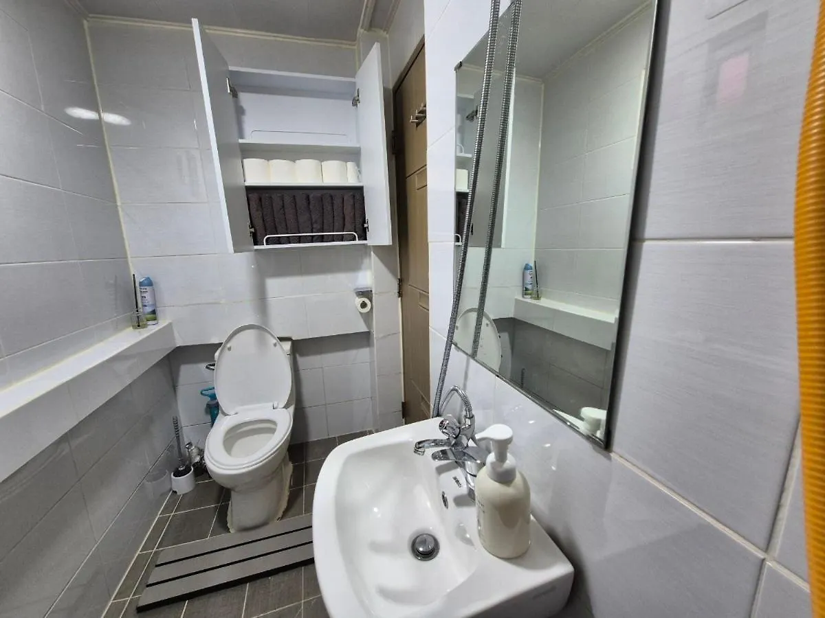 Apartamento Dasoni Seul