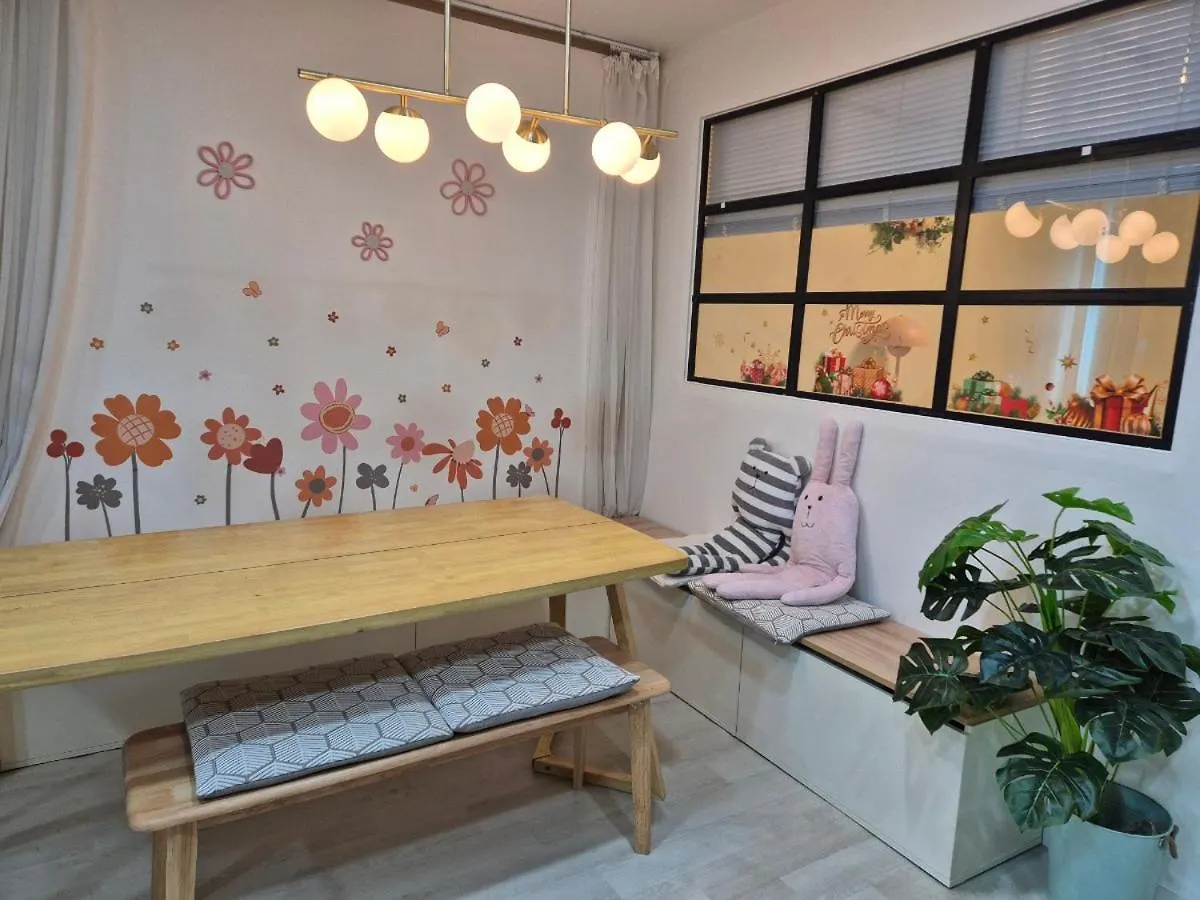 Apartamento Dasoni Seul