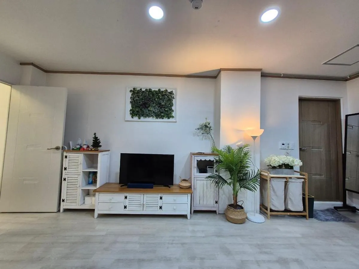 Dasoni Seul Apartamento
