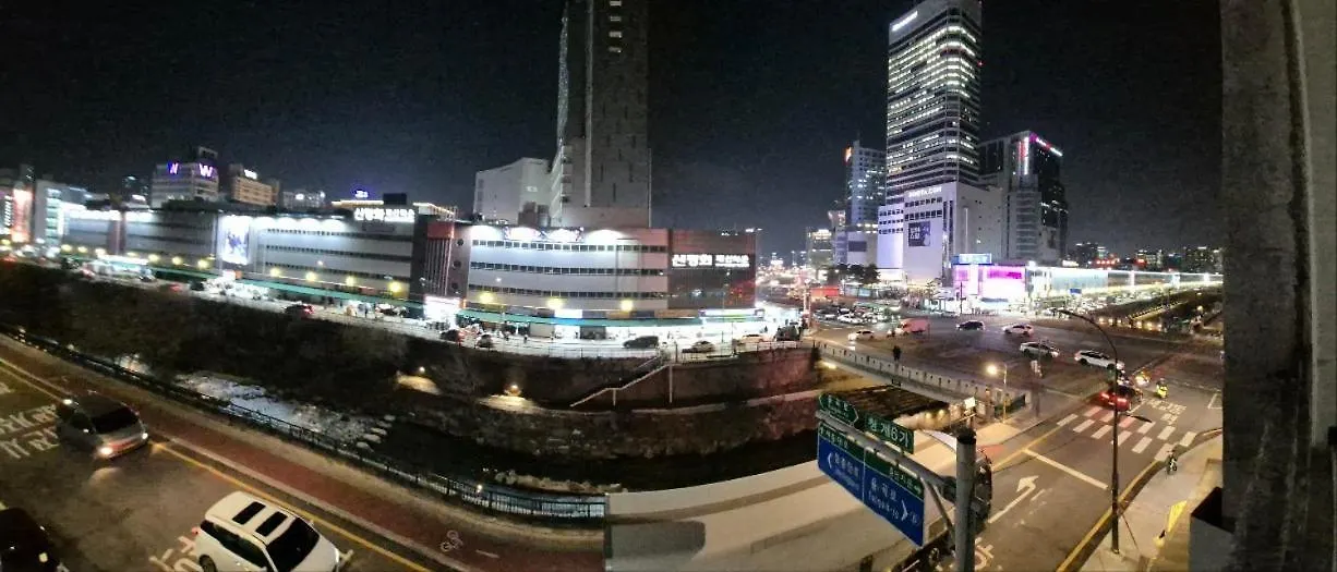 Apartamento Dasoni Seul